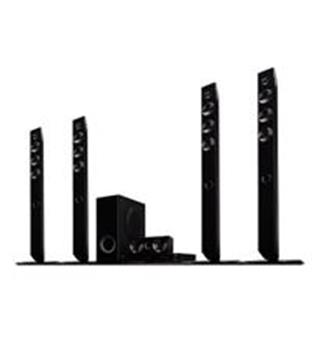 سینمای خانگیSharp HT-CN1204DVW