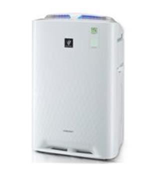 دستگاه های تصفیه هوا سری KC