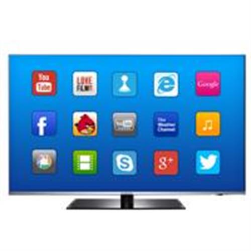 ال ای دی سه بعدی هوشمندX.Vision LE-55K3DS200