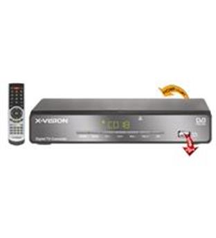 دستگاه دیجیتالX.Vision XDVB-353