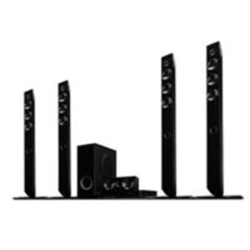 سینمای خانگیSharp HT-CN1204DVW