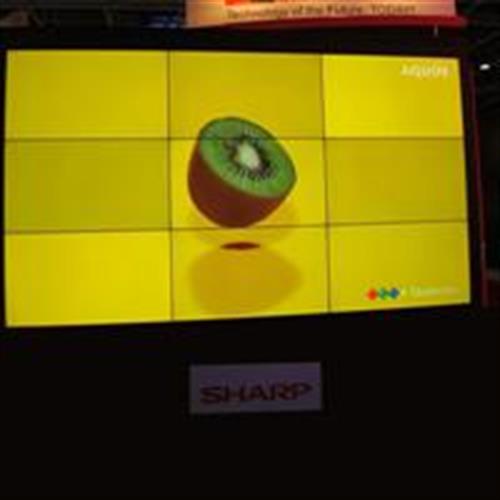 مانیتور صنعتیSharp PN-V601A