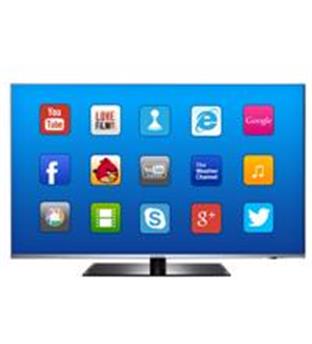 ال ای دی سه بعدی هوشمندX.Vision LE-55K3DS200