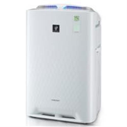 دستگاه های تصفیه هوا سری KC